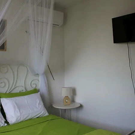 Stella Apartmán *