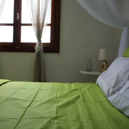 Apartmán Stella *