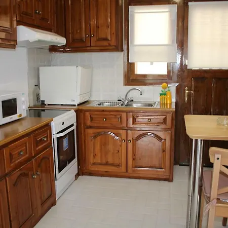 Apartmán Stella Pefkali