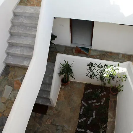 Apartmán Stella *