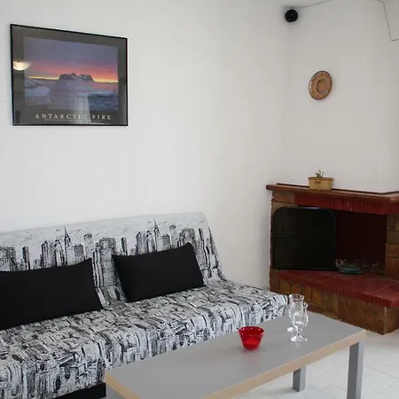 Apartmán Stella
